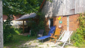Mühlenbach Kotten- Bauernhofurlaub mit Hund und Pferd